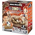Buki France - Dino Mega Egg Maxi Pack