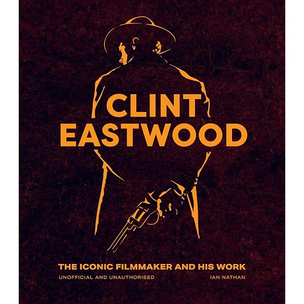 Amazon.com: Clint Eastwood: A Life in Pictures: 9780811861540