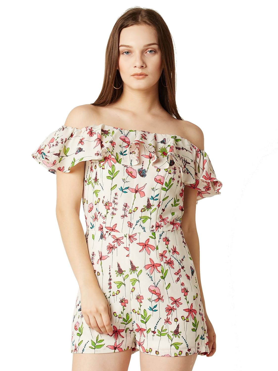 miss chase women's playsuit