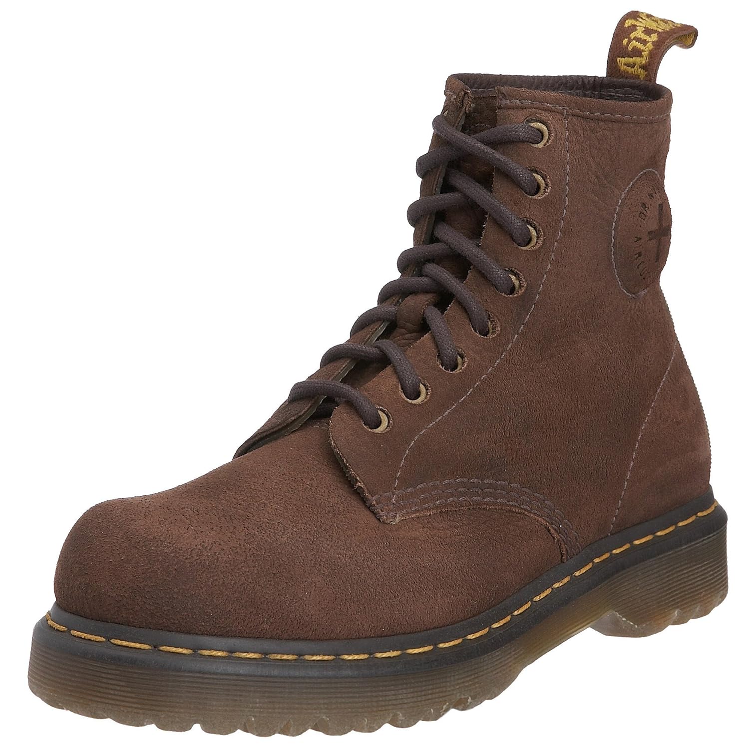 Dr. Martens Men's Ronnie Boot Motorcycle & Combat