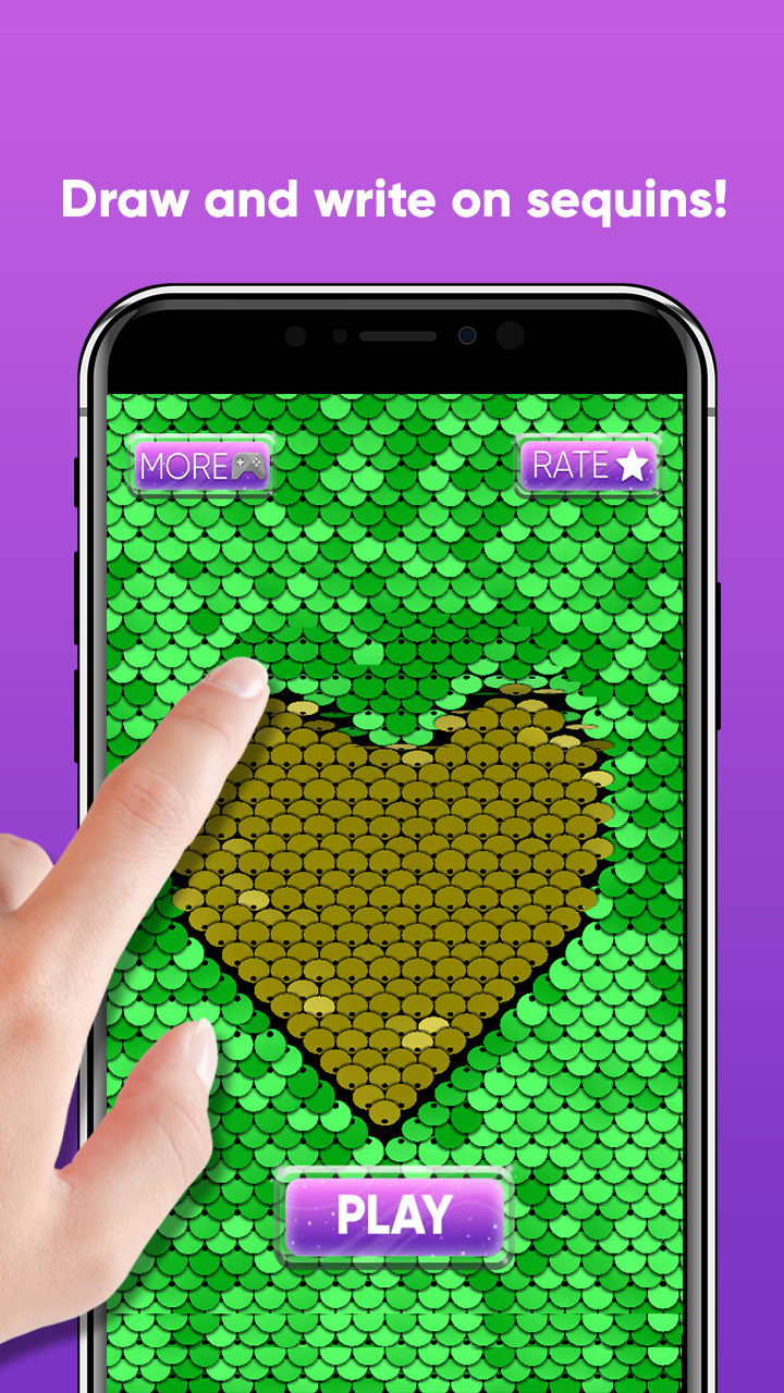Super Sequin Simulator - DIY Flip - Thumbnail 5