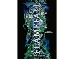 Flamefall (THE AURELIAN CYCLE)