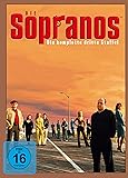 Die Sopranos - Die komplette dritte Staffel [4 DVDs]