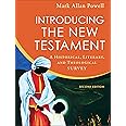 Introducing the New Testament: A Historical, Literary, and Theological Survey