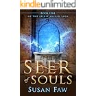 Seer of Souls: Book One Of The Spirit Shield Saga: A Mythological Fantasy