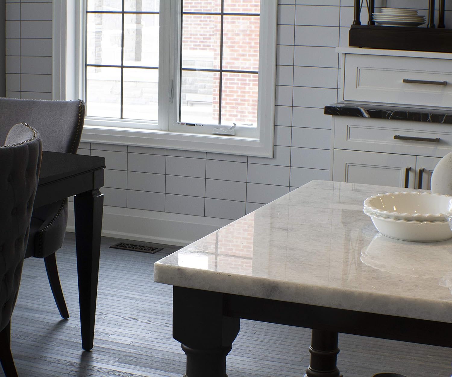 Decor Grates SPH410-RB Floor Register, 4x10, Rubbed Bronze Finish - - 