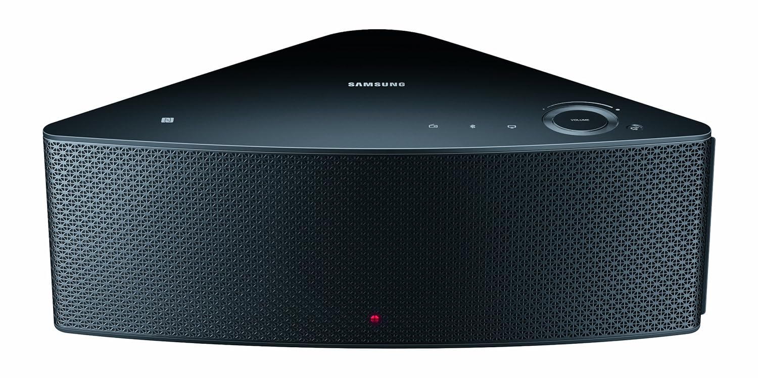 Samsung WAM550 M5 Wireless Audio Speaker with Bluetooth Amazon.ae