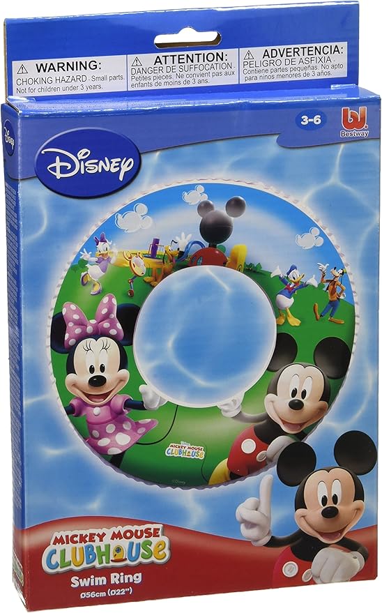 Get Mickey mouse strand part dekorationer For iPhone Free