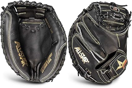 all star catcher's mitt 33.5