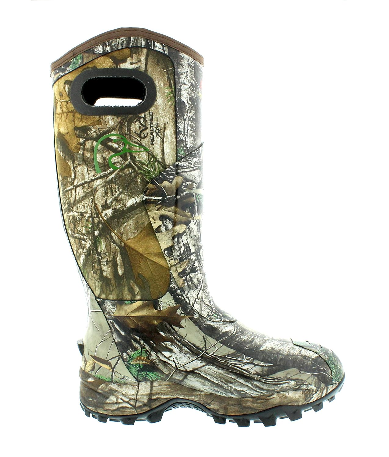 Buy Itasca Men's Ducks Unlimited Illusion X Waterproof 400g Thinsulate