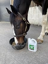 NAF Devil's Relief 2L Herbal Joint Comfort Supplement for Horses view 5