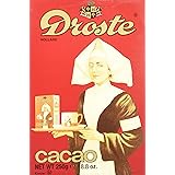 Droste Cocoa Powder, 8.8 Ounce