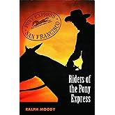 Riders of the Pony Express