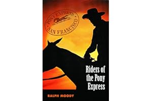 Riders of the Pony Express
