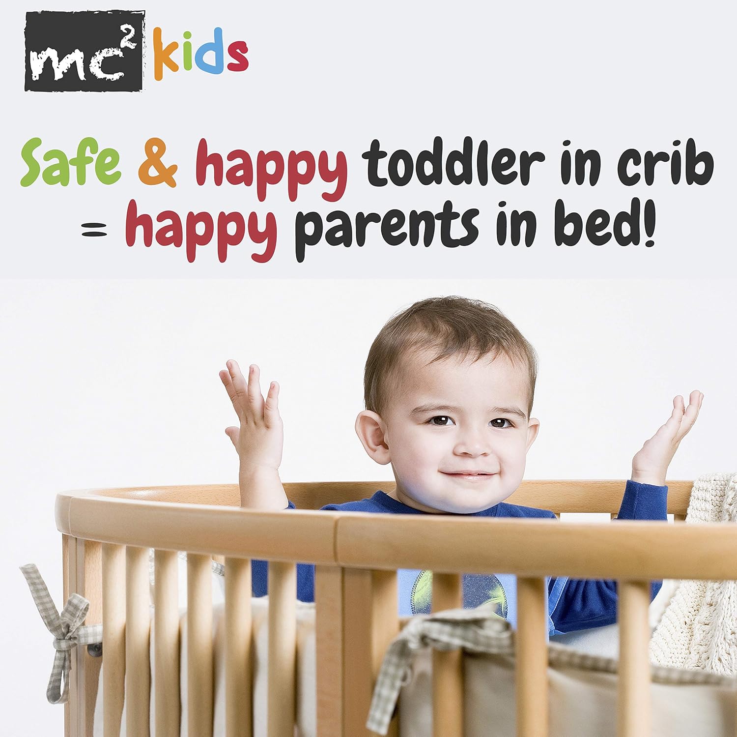 crib tent alternative