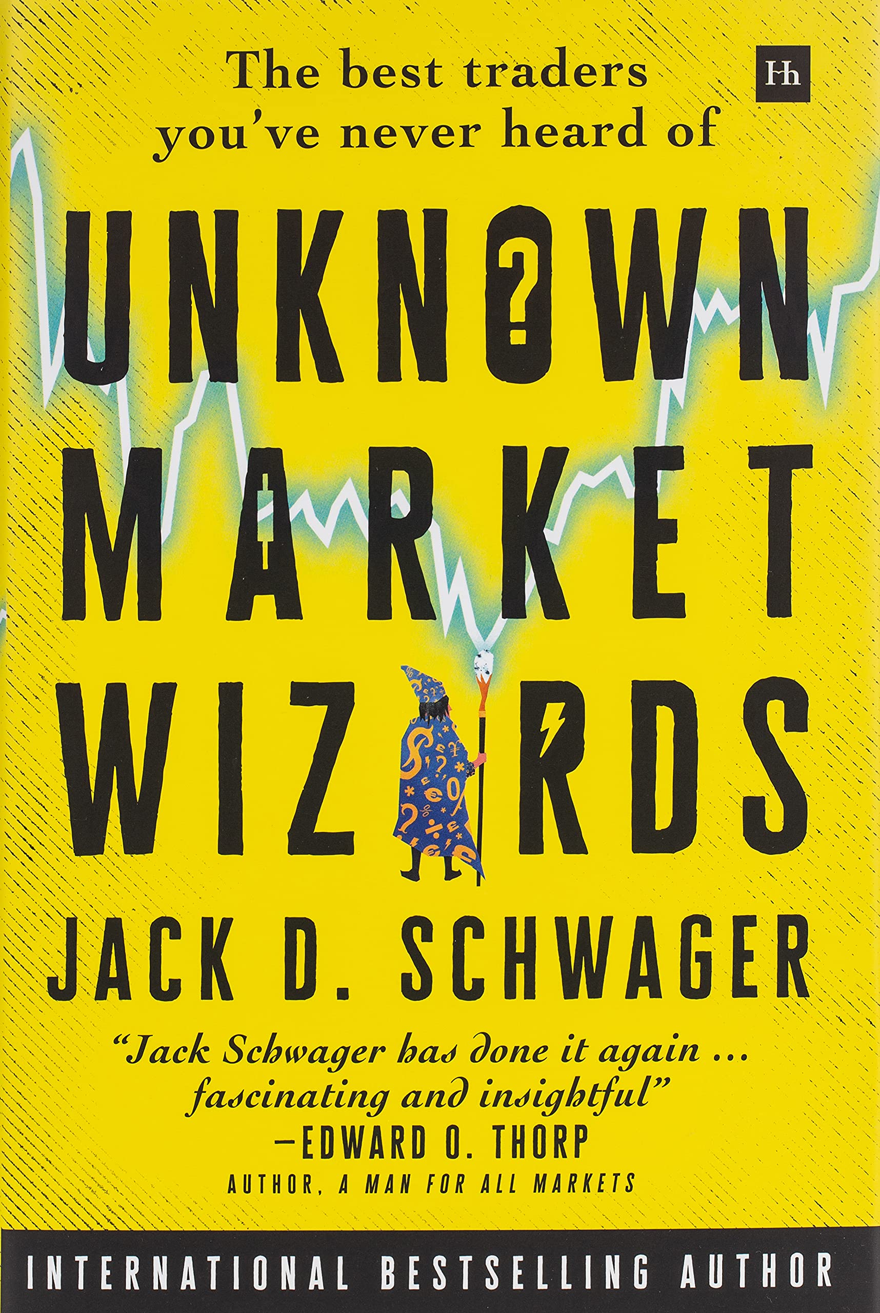 The Little Book Of Market Wizards PDF Free Download