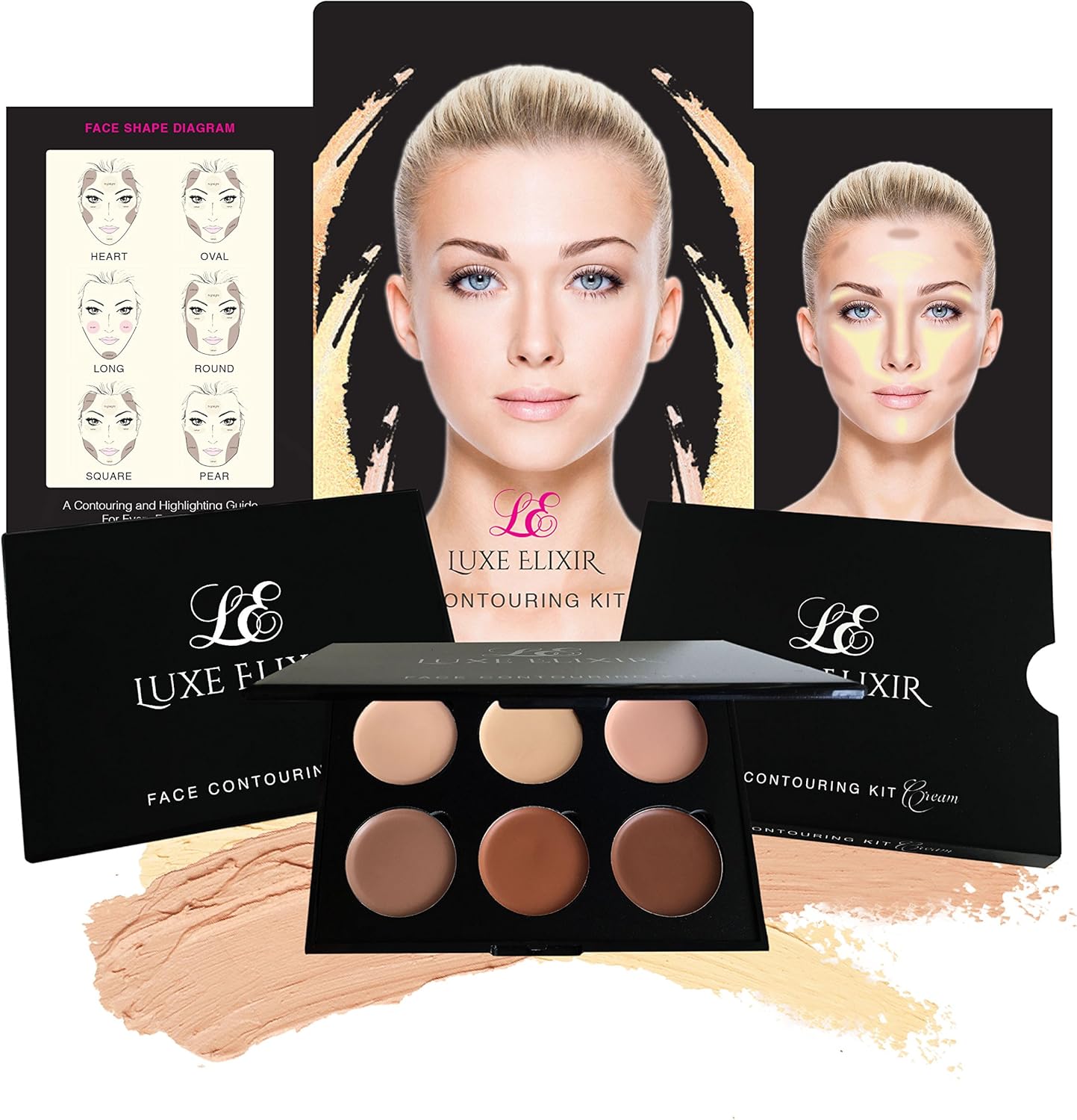 easy contour kit
