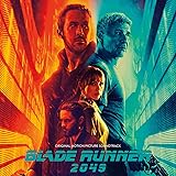 Blade Runner 2049 Soundtrack