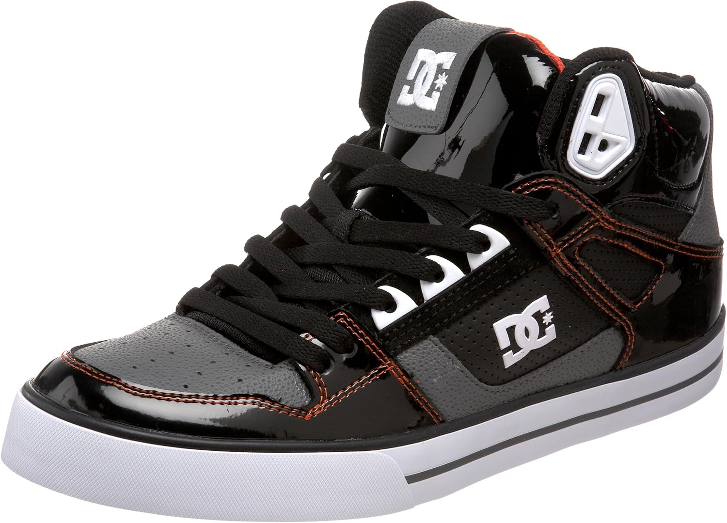 Dc shoes 51. активный отдых dc shoes. ботинки dc pure hi. активный отдых dc shoes. 134459 dc shoes.