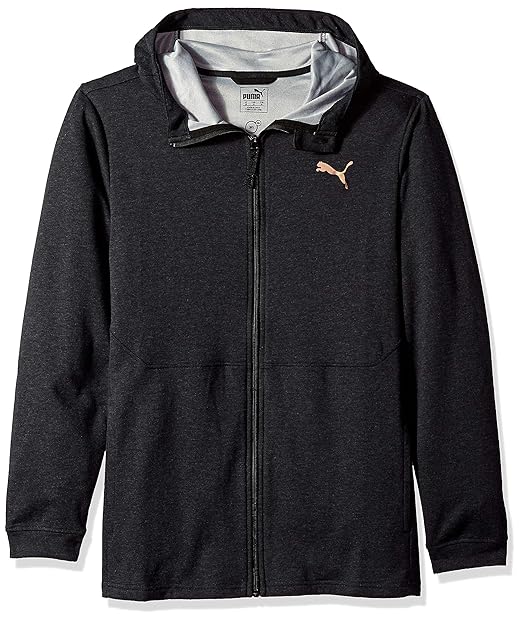 puma spezial track jacket in yellow