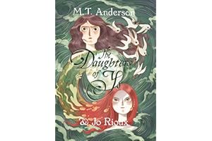 The Daughters of Ys