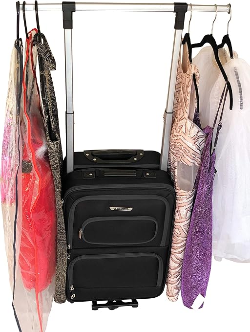 best rolling dance bag