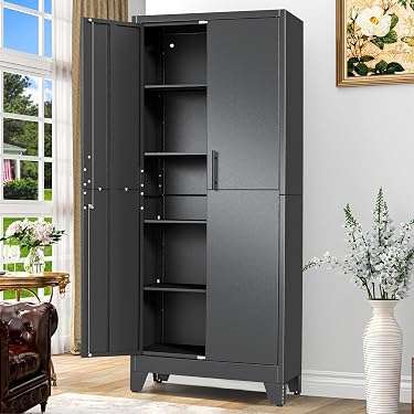 Amazon Best Sellers: Best Home Office Cabinets