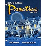 California Real Estate Principles 16th Edition Walt Huber 9781626842205 Amazon Com Books