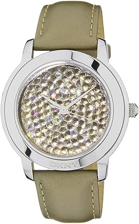 Stuhrling Original Analog Silver Dial Mens Watch-718.01
