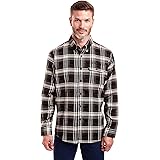 stanley flannel jacket