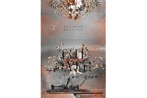 The Oath We Give (The Hollow Boys Book 5)