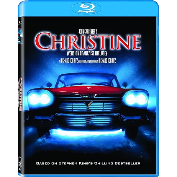 ダーティ・メリー クレイジー・ラリー [Blu-ray]: Amazon.ca