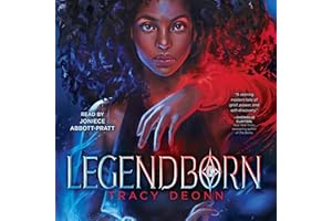 Legendborn