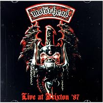 Motörhead / Live at Brixton CD 91GFbnXkvrL._AC_UL210_SR210,