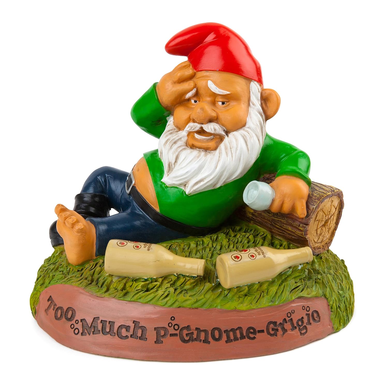 Best Garden Gnome Female