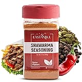 Eastanbul Shawarma Seasoning, 7.1oz, Shawarma Spice