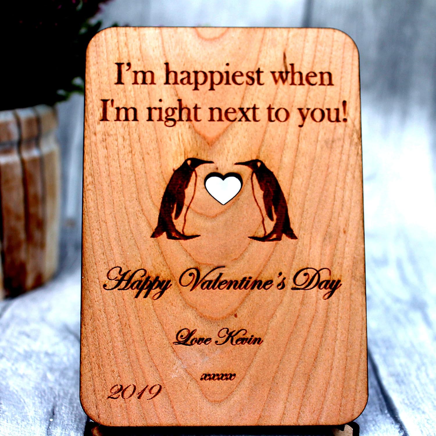 Featured image of post Valentines Day Gifts Men : Your new partner will definitely be impressed.