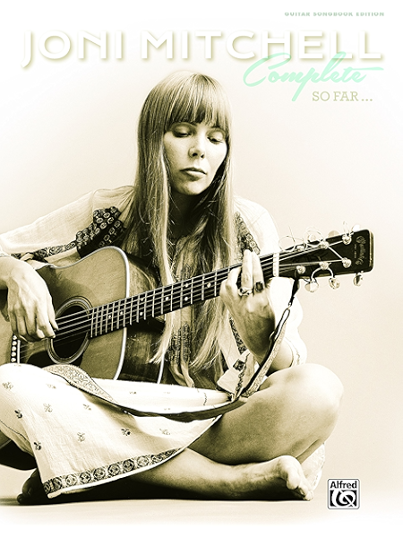 Joni Mitchell Complete So Far Guitar Sheet Music Songbook Collection Kindle Edition By Mitchell Joni Arts Photography Kindle Ebooks Amazon Com Joni Mitchell Complete So Far Guitar Sheet Music Songbook Collection Kindle Edition By Mitchell Joni Arts Photography Kindle Ebooks Amazon Com