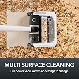 Gtech AirRAM Platinum AR46 Cordless Vacuum 22V Lithium Battery 3.3kg view 7