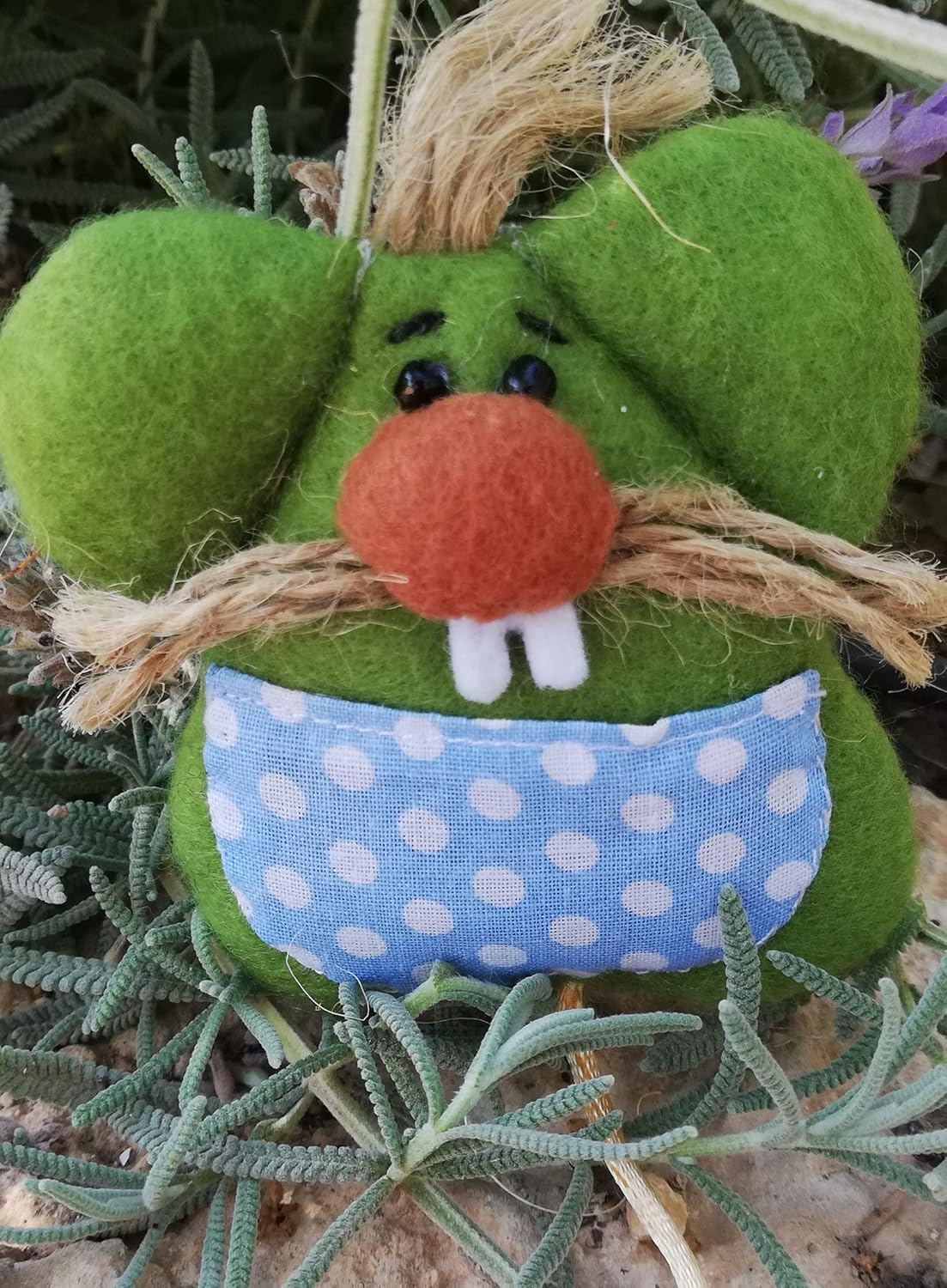 Ratoncito Peréz: Amazon.es: Handmade