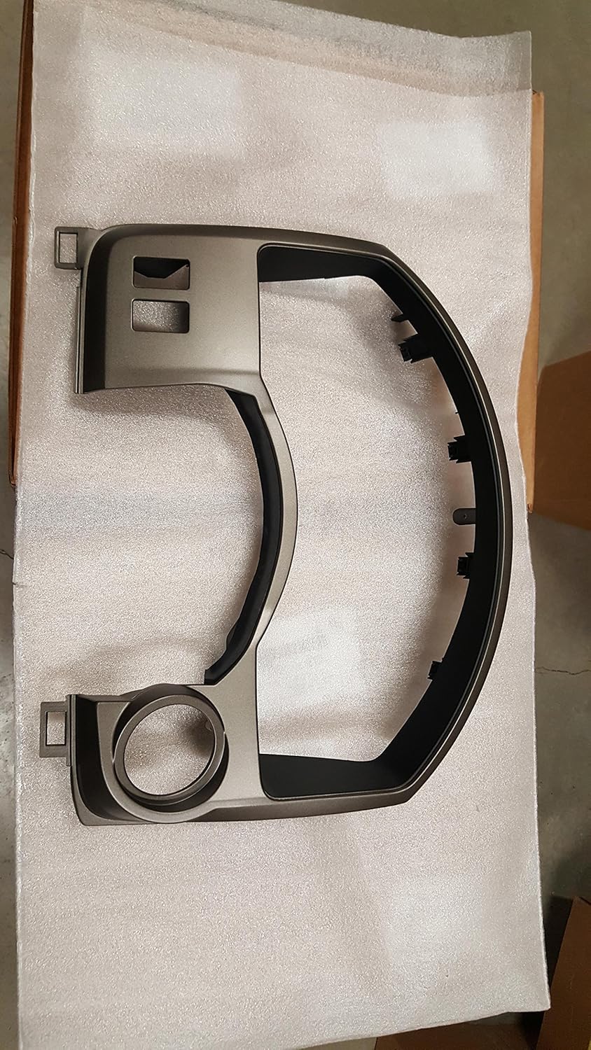 Nissan Titan Armada Instrument Cluster Dash Panel Gauge Cover Bezel Trim OEM NEW