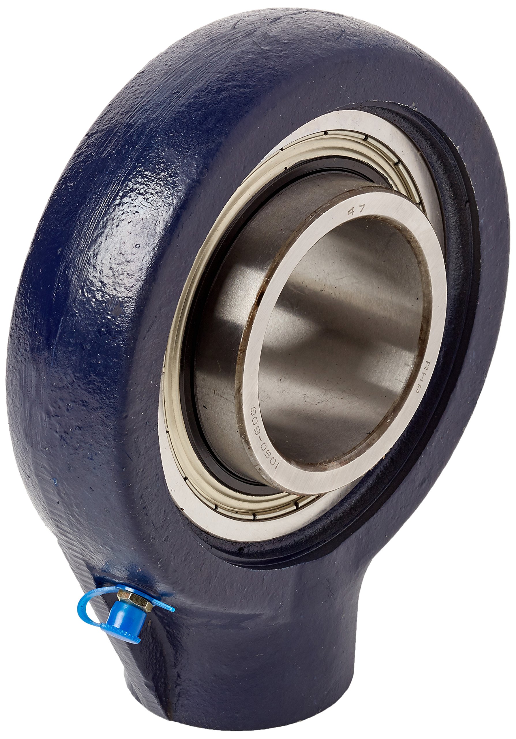 RHP SCHB60 Self Lube Cast Iron Hanger Bearing Unit