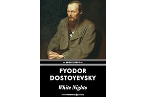 White Nights: Short Story