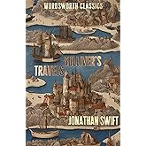 Gulliver's Travels (Wordsworth Classics)