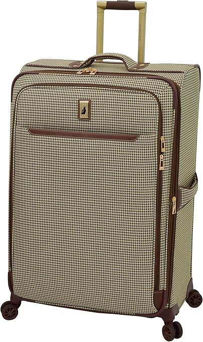 amazon london fog luggage