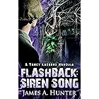 Flashback: Siren Song (Yancy Lazarus)