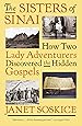 The Sisters of Sinai: How Two Lady Adventurers Discovered the Hidden Gospels