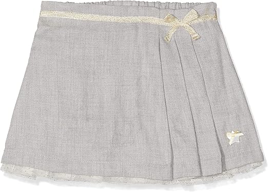 Chicco Gonna Jupe Bebe Fille Amazon Fr Vetements Et Accessoires