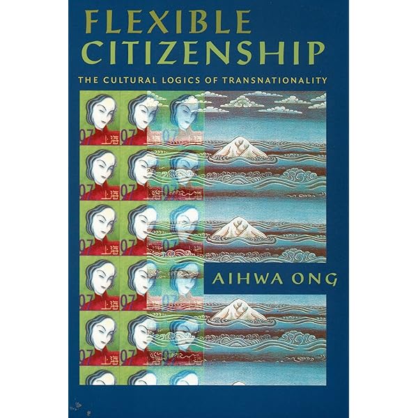 Neoliberalism as Exception: Mutations in Citizenship and