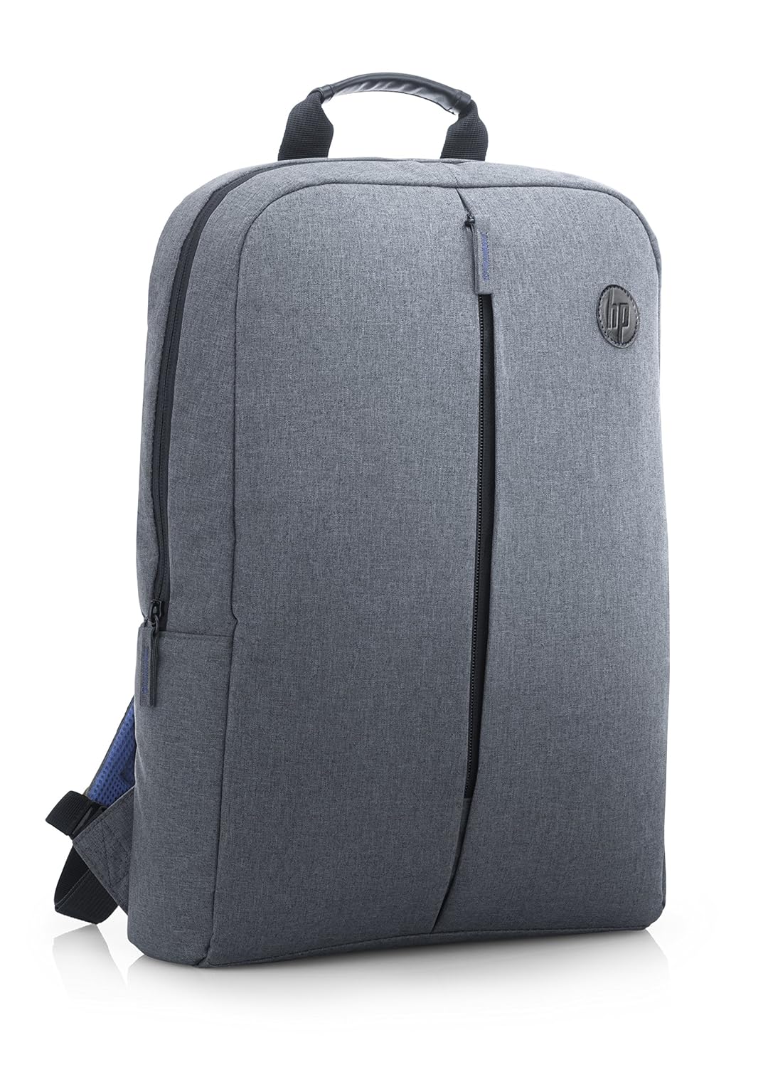 HP Essential Backpack for Notebook in Until 39.6 cm (15.6 Inch) Amazon.co.uk Computers